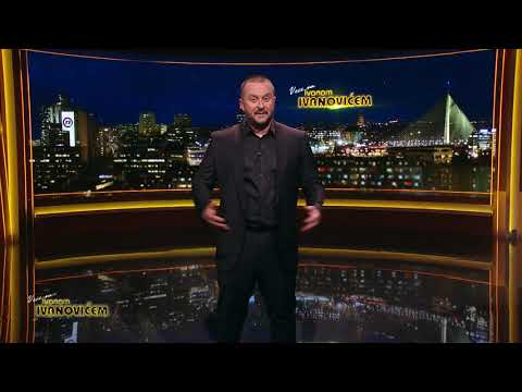 BISER NEDELJE - Veče sa Ivanom Ivanovićem 611.