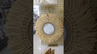 BOHEMIAN HOME 🏠 DECOR |HOBBY LOBBY 2024#bohohome #hobbylobby #newfinds
