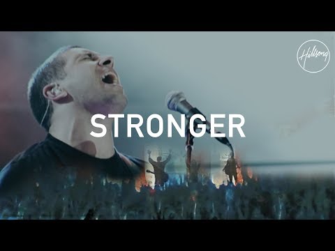 Stronger - Youtube Hero Video