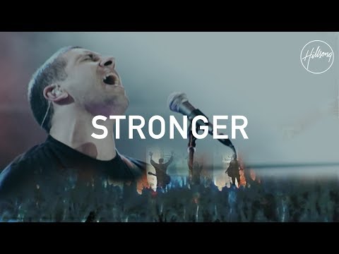 Thumbnail for Stronger video