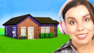How to build your first home in The Sims 4