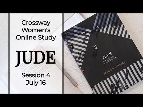 Jude Session 4