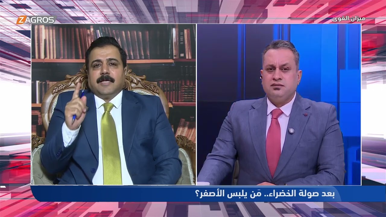 فيديو | العطواني: ديناصور الفساد أشترى أقداح ماء بمبلغ 47 مليار دينار ..!