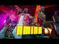 Amina (Official Video) - Ykee Benda Latest Ugandan Music