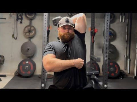 ‘25 Spring Cut: Day 25 (Arms Superset)