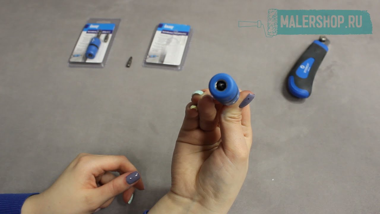 Кнауф насадка для шуруповерта