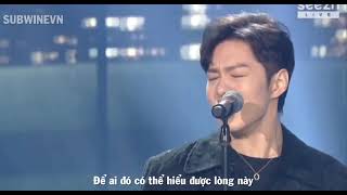 [Vietsub] WAY - LEE CHANGSUB (2021 Together Again K-POP Concert)