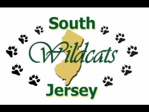 South Jersey Wildcats Seniors 2011-2012 Music.