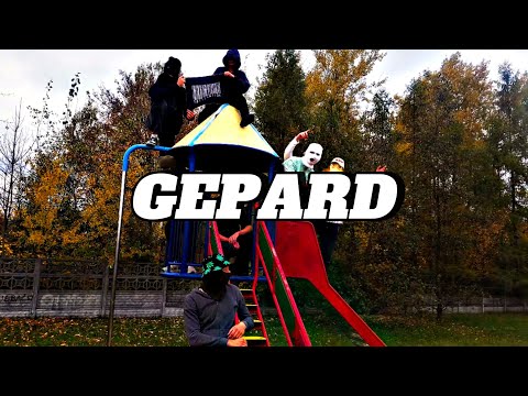 Maciura x Wirtual - Gepard (Video)