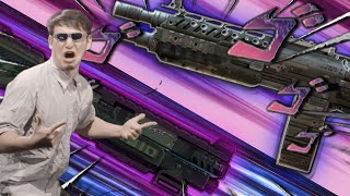 ハイテンポAPEX　EVA8VSマスティフVSダークライ APEX.exe  [Apex Legends]