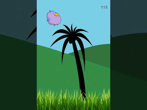 Lazy Bird
