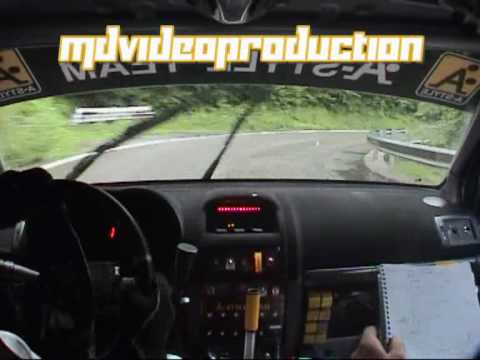 Aldeghi - Bonetti PREALPI OROBICHE '10