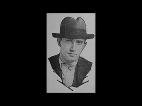 Ernest Rodgers - Willie, the chimney sweeper