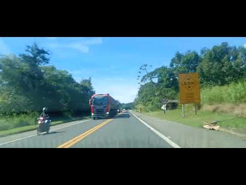 EP 53,2026, saindo de Pedro dê Toledo até praia grande sp