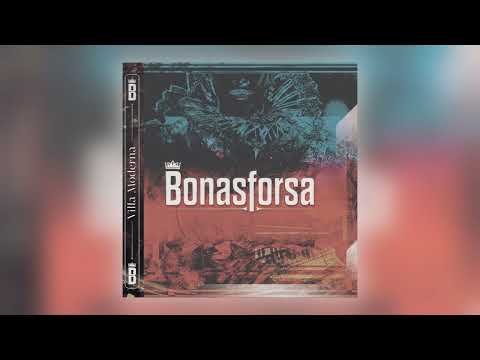 Bonasforsa - Territories (feat. Uzi El Cuervo & Wuzet)