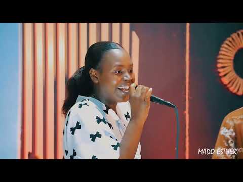 WORSHIP SESSION EP 3 (2024) BY Mado Esther