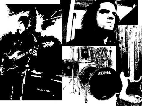 The Basement Blues (The Chuck & Sushi)