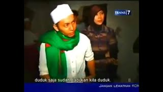 Download lagu DUA DUNIA - [ TIM KANG UJANG DI CRAMAHIN JIN] mp3