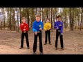 We Re Dancing With Wags The Dog The Little Wiggles TV Series 4