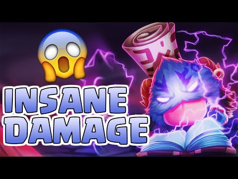 Nightblue3 - INSANE 1000 AP NEW REWORK RYZE MID