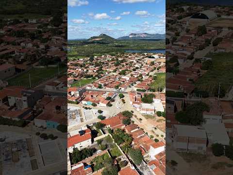 RAFAEL GOLDEIRO/RN. #tvchicocobradagua #nordeste #noticiasturismo #playvaquejada #turismo
