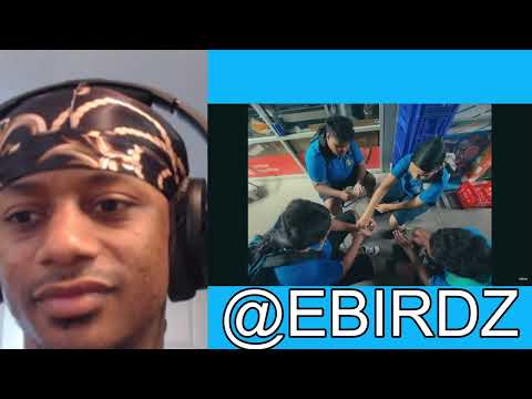 Revus, Rico Tonga - Rags 2 Riches (REACTION) (Official Music Video)