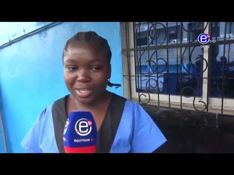 6PM NEWS TUESDAY SEPTEMBER 05, 2023 - EQUINOXE TV