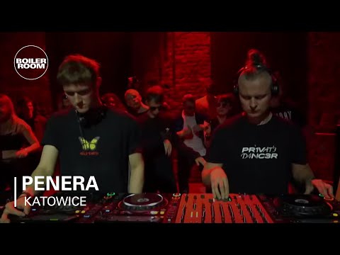 Penera | HARD DANCE Katowice