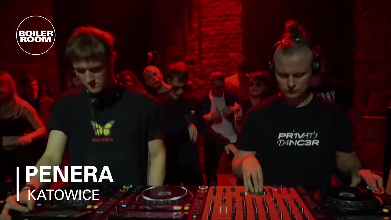 HARD DANCE Katowice