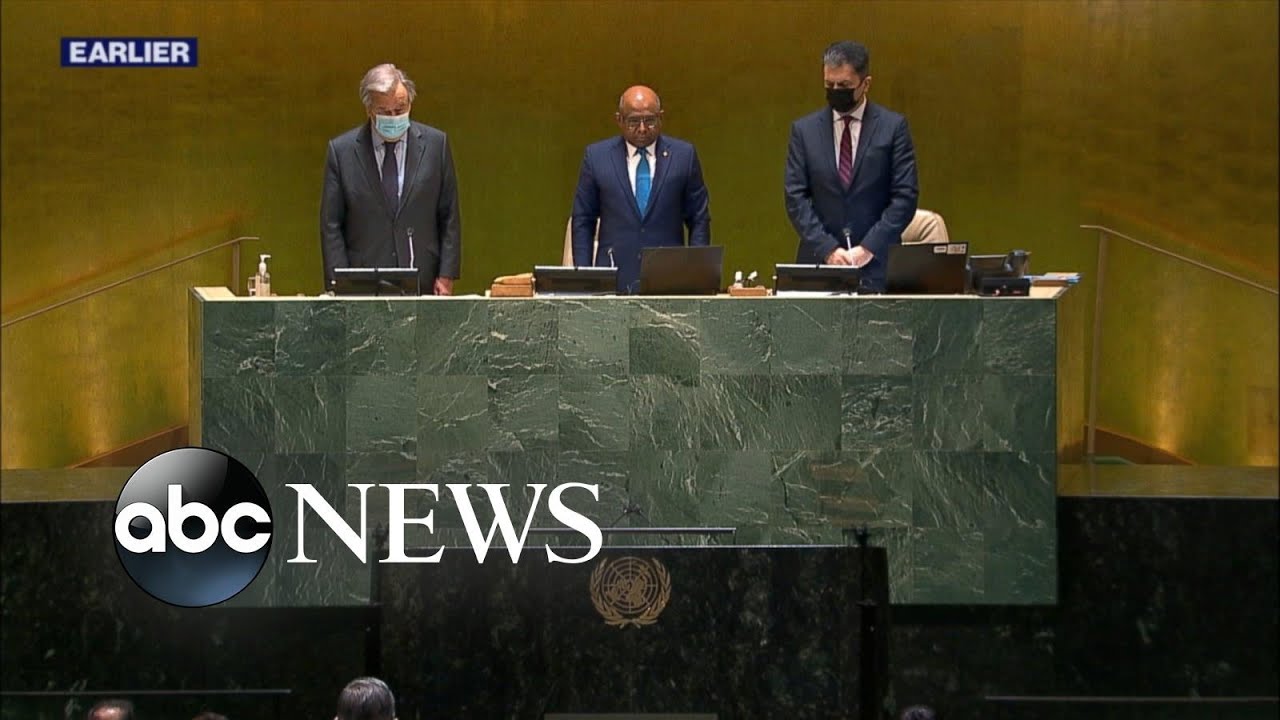 International court to investigate possible war crimes in Ukraine