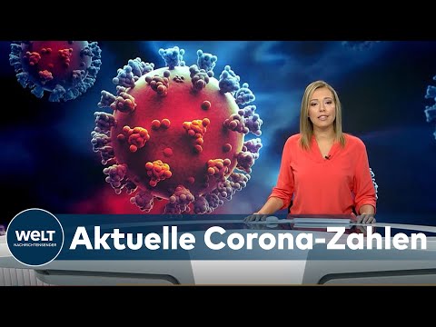 AKTUELLE CORONA-ZAHLEN:  10.303 Neuinfektionen und Inzidenz steigt auf 72,1 - 362 Klinikeinweisungen