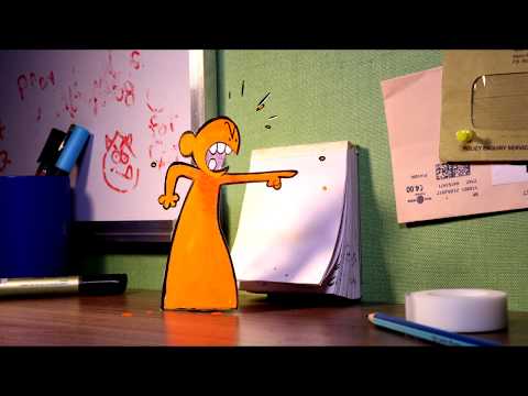 Nick Ident - Mom And Brat