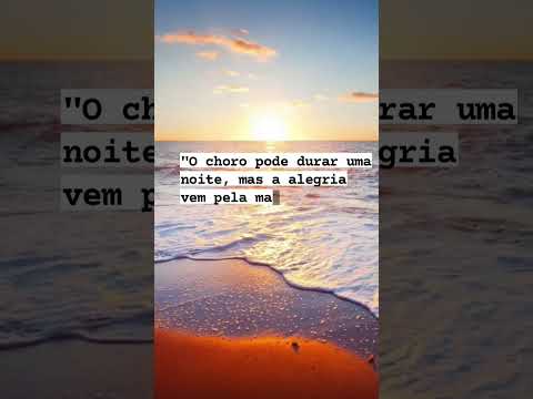 Receba a alegria de Deus. #alegria