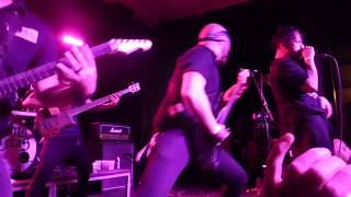 Sons Of Texas - Feed The Need LIVE Corpus Christi [HD] 11/20/17