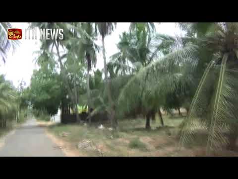 සහරාන්ගේ වනාතවිල්ලුව කාරතිව් අරාබි පාසලේදී අවි පුහුණුව දුන් හැටි පාසල් සිසුවෙකුම පාපොච්ඡාරණය කරයි