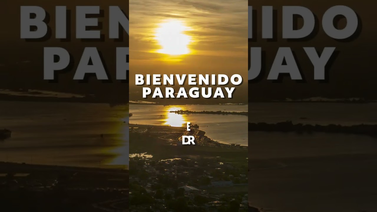 Bienvenido Paraguay a la Presidencia Pro Tempore del MERCOSUR