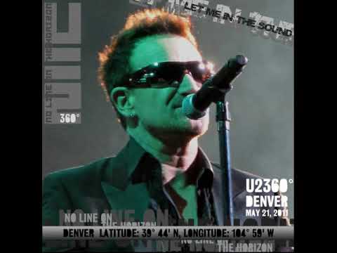 2011 05 21   Denver, Colorado   Invesco Field