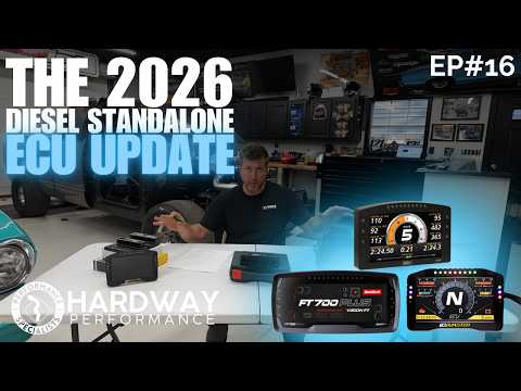 Hardway Performance video