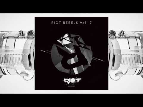 RIOT091 - Valentin Pascual - Fudge [Riot Recordings]