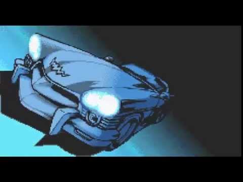 Wario Land 4 - Opening