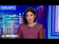 Watch Alex Wagner Tonight Highlights: Nov. 22