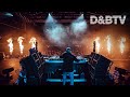 Audio - D&BTV x Let It Roll Winter 2020 (DJ Set)