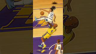 Download lagu the NBA's Coldest Moments in studio Ghibli style #shortvideo mp3