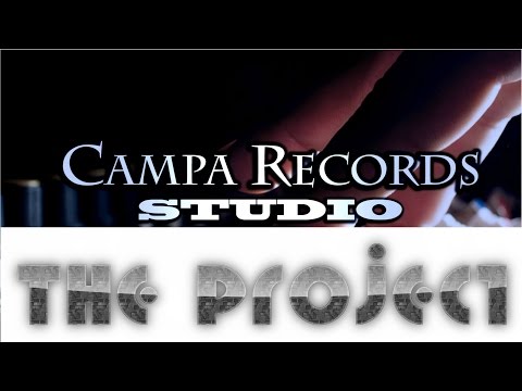 THE PROJECT & LITER JACK - ХАРЕСВА МИ (OFFICIAL Video) Campa Records