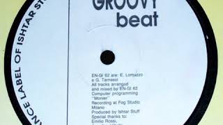 En-Gi 62 - Situation (Groove Beat)