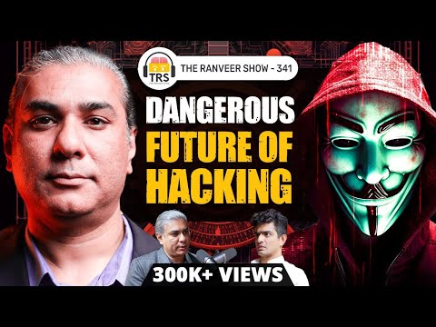 Improved Quantum Computing, Artificial Intelligence & Cyber Warfares With Abhijit Chavda | TRS 341