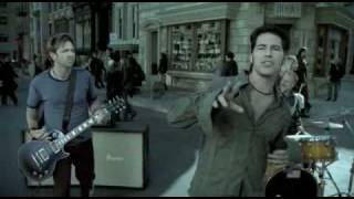 Dishwalla - Somewhere In The Middle