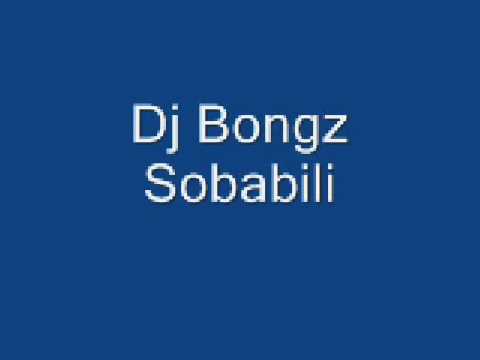 Dj Bongz
