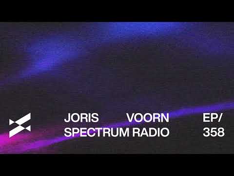 Spectrum Radio 358 Joris Voorn | B2B Armin van Buuren, live at A State of Trance 2024