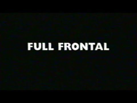 Full Frontal (2002) Trailer